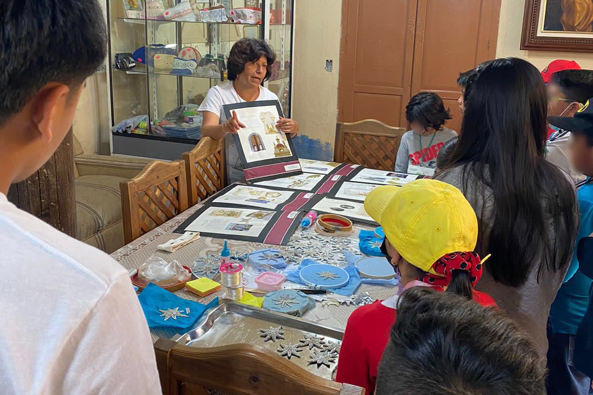 Tras dos semanas de actividades finaliza Curso de Verano Joven en Huamantla